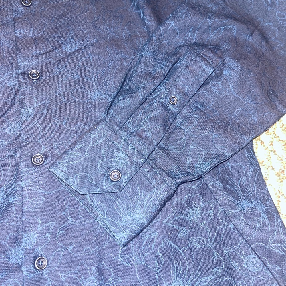 Bugatchi Button Down - image 3